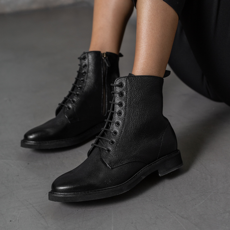 BORCEGO KILEN NEGRO