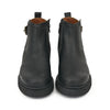 BOTA GOLDEN NEGRA