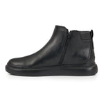 BOTA MORGAN NEGRA