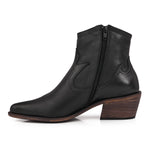 BOTA EVERMAN NEGRA