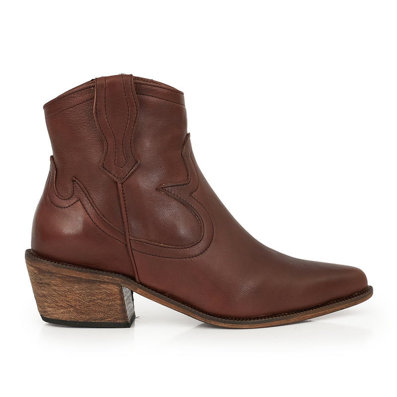 BOTA EVERMAN MARRON