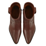 BOTA EVERMAN MARRON