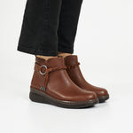 BOTA PERIDOT MARRON