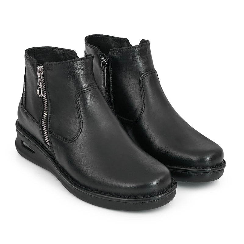 BOTA KIANA NEGRA