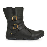 BOTA CAMET NEGRA