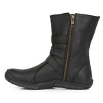 BOTA CAMET NEGRA