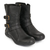 BOTA CAMET NEGRA