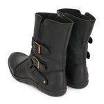 BOTA CAMET NEGRA