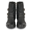 BOTA CAMET NEGRA