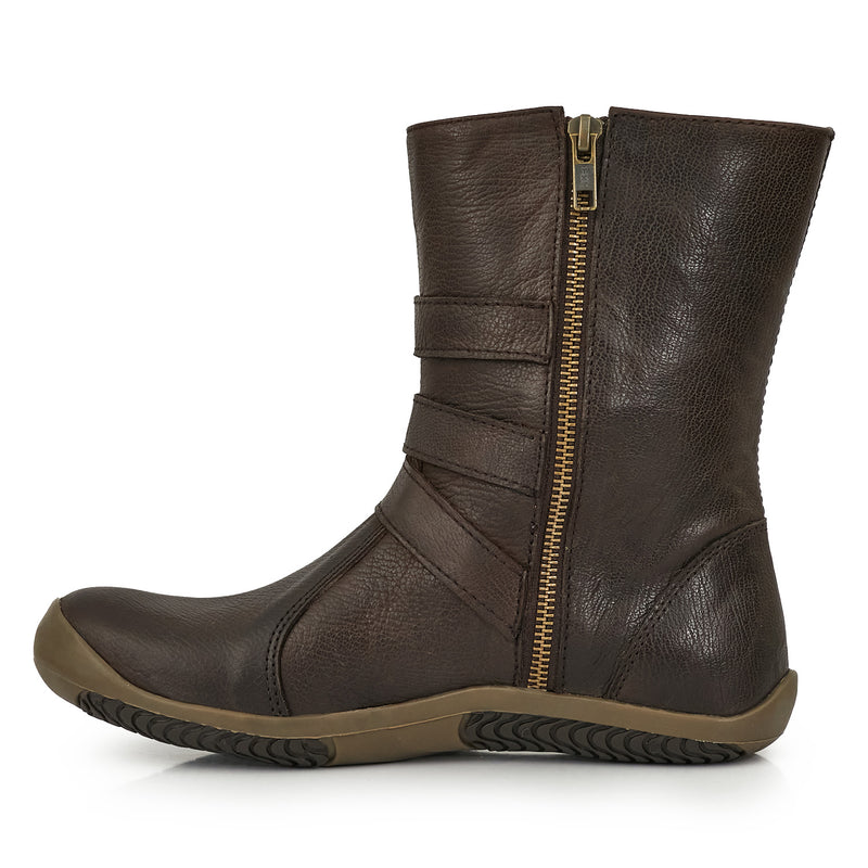 BOTA CAMET CHOCOLATE