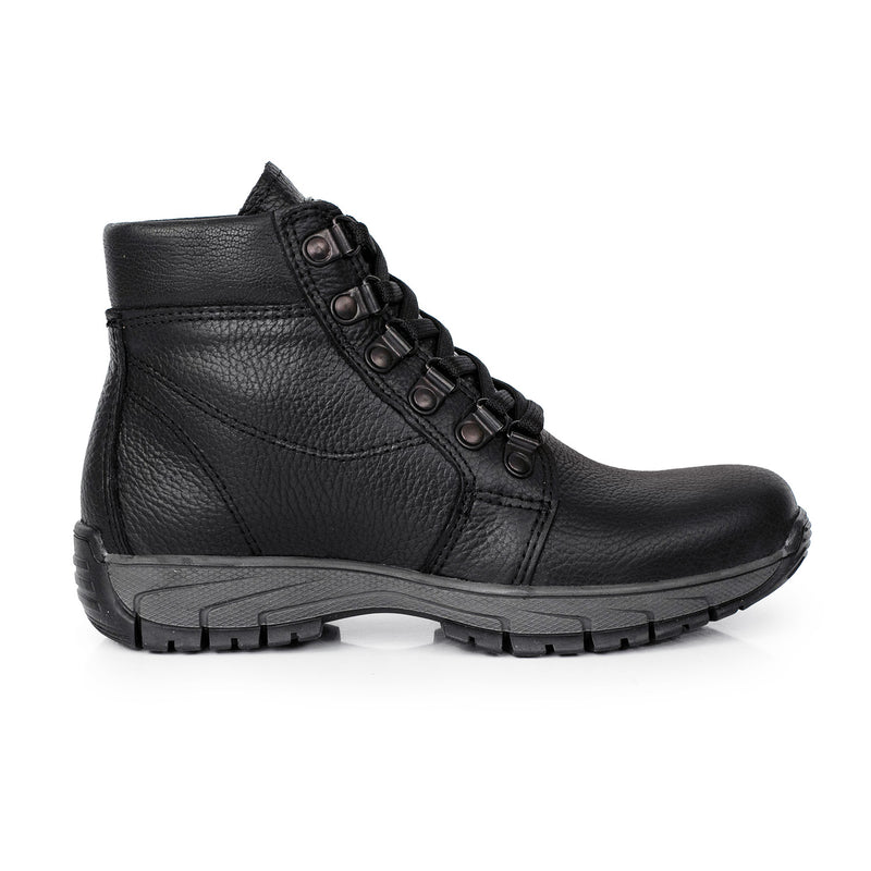 BORCEGO YONKERS NEGRO