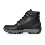 BORCEGO YONKERS NEGRO