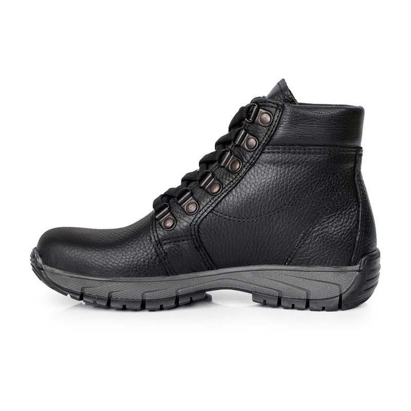 BORCEGO YONKERS NEGRO