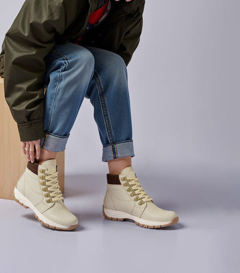 BORCEGO YONKERS NATURAL