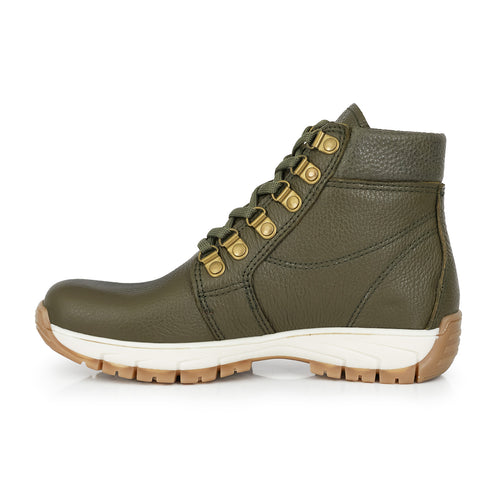 BORCEGO YONKERS VERDE