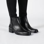 BOTA LEITH NEGRA