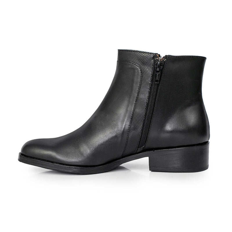 BOTA LEITH NEGRA