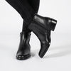 BOTA LEITH NEGRA