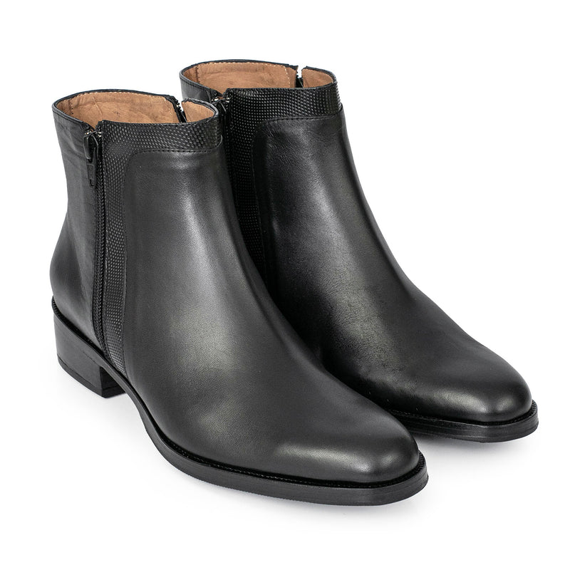 BOTA LEITH NEGRA