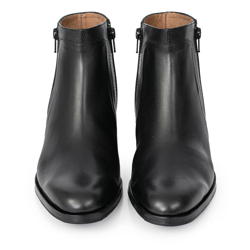 BOTA LEITH NEGRA