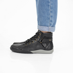 BORCEGO GAMLI NEGRO