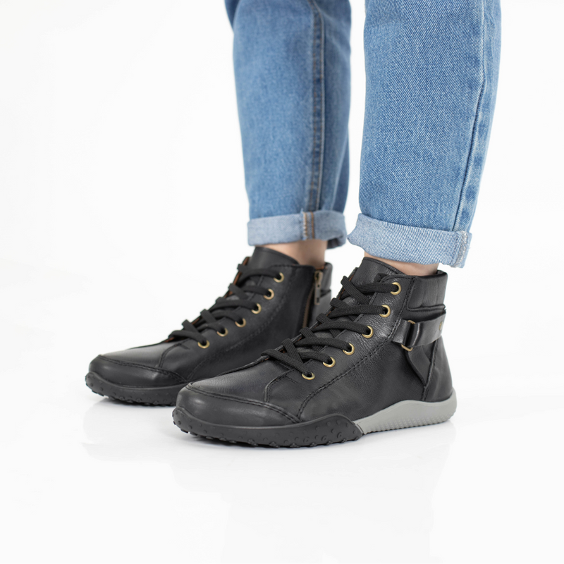 BORCEGO GAMLI NEGRO