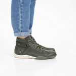 BORCEGO GAMLI VERDE