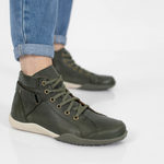 BORCEGO GAMLI VERDE