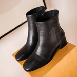 BOTA RUSSELL NEGRA