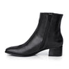 BOTA RUSSELL NEGRA