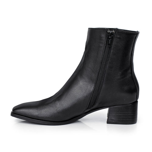 BOTA RUSSELL NEGRA