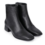 BOTA RUSSELL NEGRA