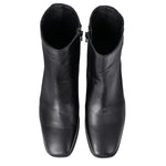 BOTA RUSSELL NEGRA