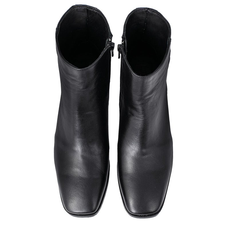 BOTA RUSSELL NEGRA
