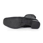 BOTA RUSSELL NEGRA