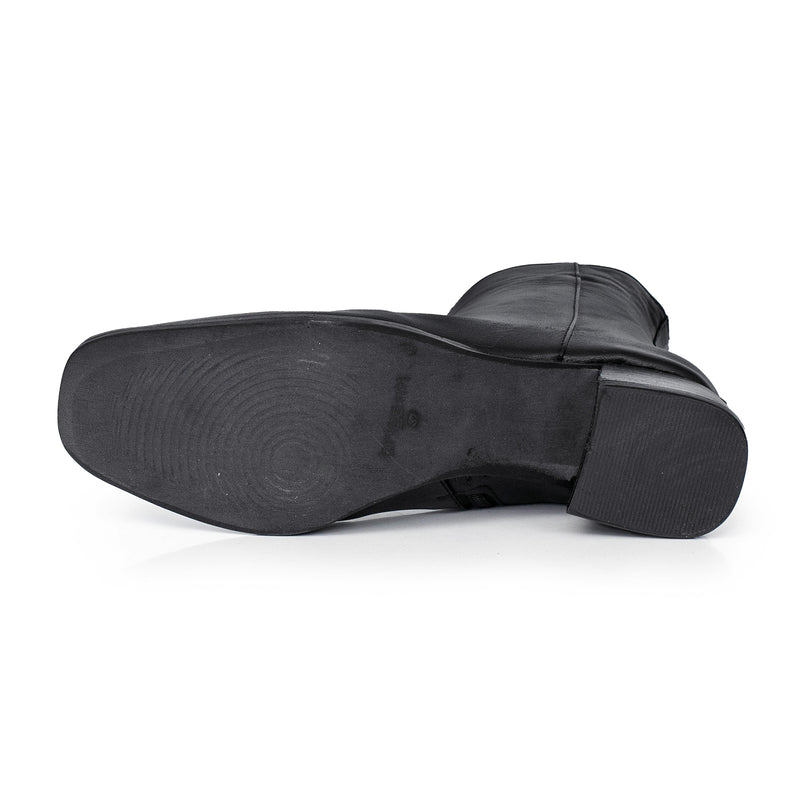 BOTA RUSSELL NEGRA