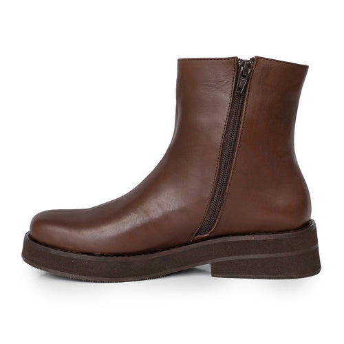BOTA ENOLA MARRON