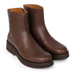 BOTA ENOLA MARRON