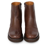BOTA ENOLA MARRON
