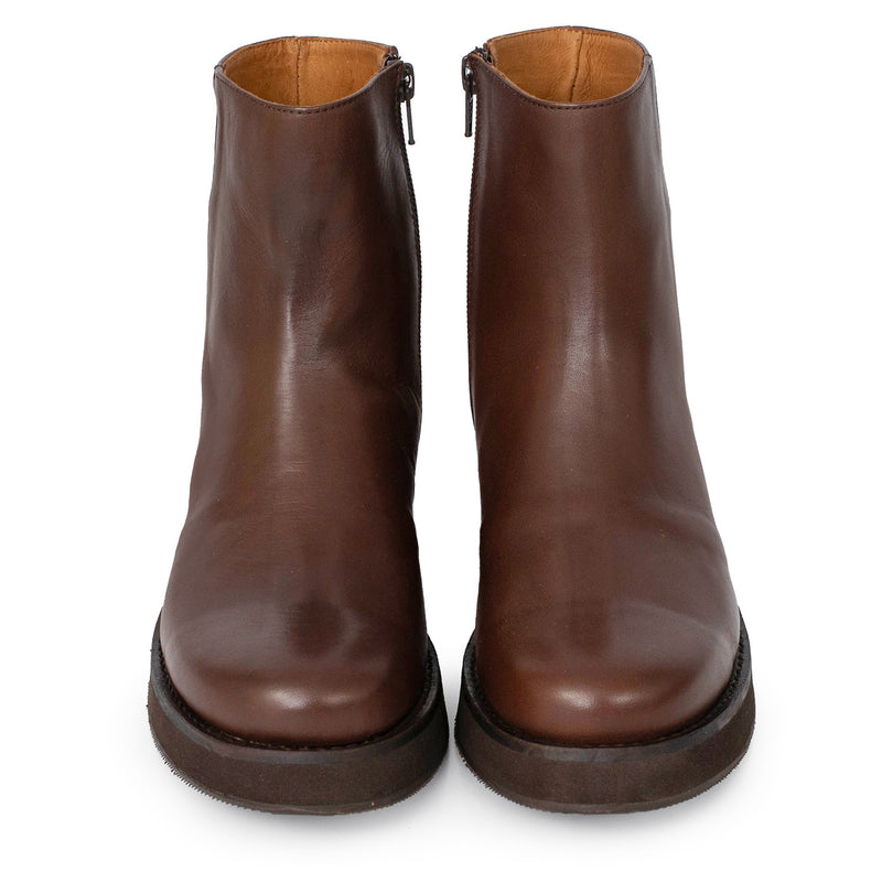 BOTA ENOLA MARRON