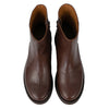 BOTA ENOLA MARRON