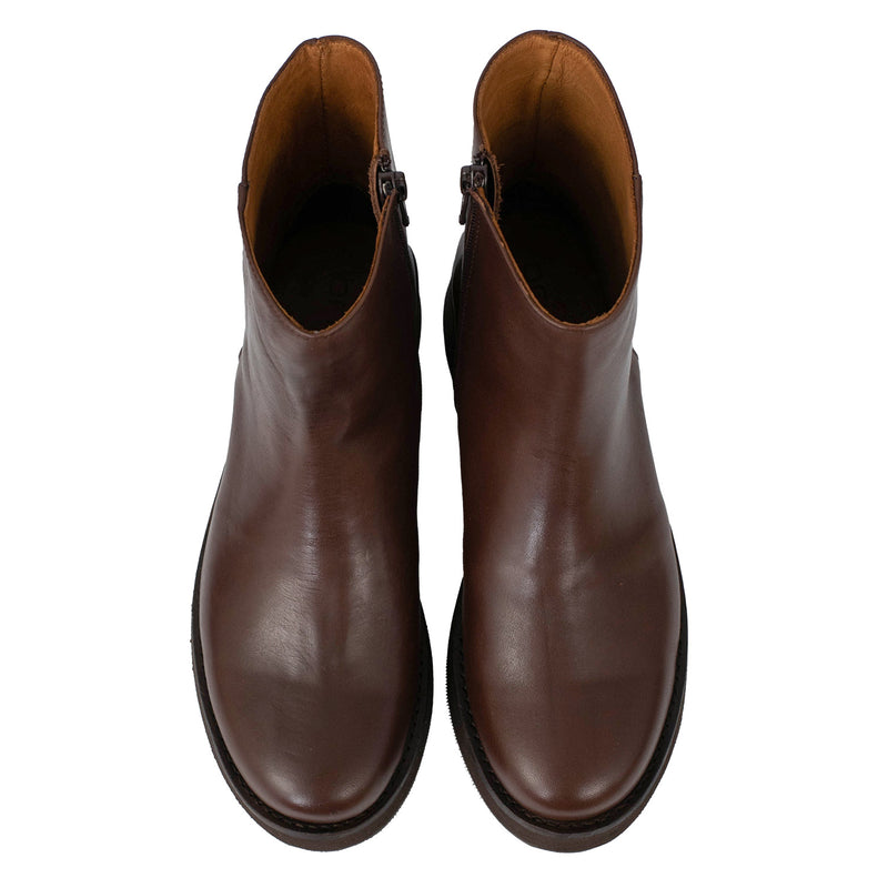 BOTA ENOLA MARRON
