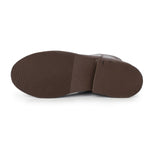 BOTA ENOLA MARRON