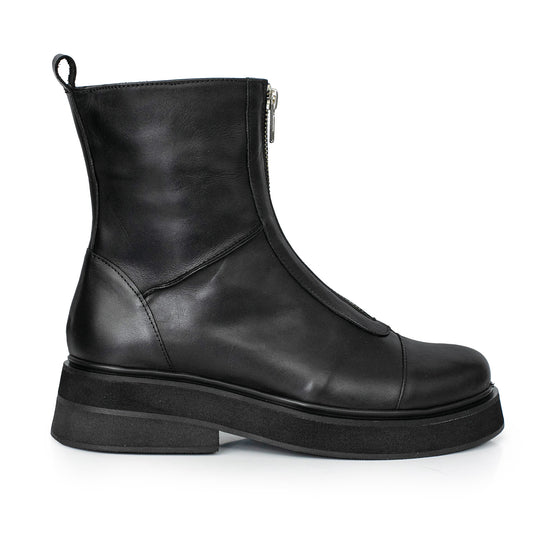 BOTA VELARIS NEGRA