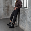 BOTA BERNARD NEGRA