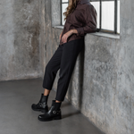 BOTA BERNARD NEGRA