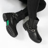 BOTA BERNARD NEGRA