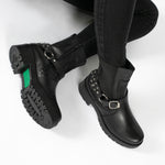 BOTA BERNARD NEGRA