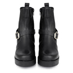BOTA BERNARD NEGRA