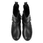BOTA BERNARD NEGRA